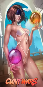 Page 1173 of cunt wars - preview thumbnail
