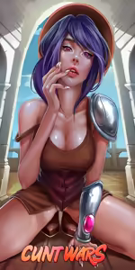 Page 1202 of cunt wars - preview thumbnail