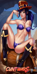 Page 1213 of cunt wars - preview thumbnail