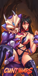 Page 1216 of cunt wars - preview thumbnail
