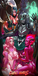Page 1287 of cunt wars - preview thumbnail