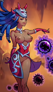 Page 1413 of cunt wars - preview thumbnail