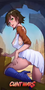 Page 245 of cunt wars - preview thumbnail