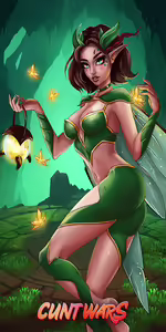 Page 340 of cunt wars - preview thumbnail