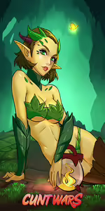 Page 345 of cunt wars - preview thumbnail
