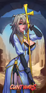 Page 365 of cunt wars - preview thumbnail