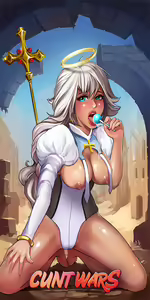 Page 371 of cunt wars - preview thumbnail