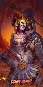 Page 450 of cunt wars - preview thumbnail