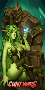 Page 721 of cunt wars - preview thumbnail