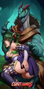 Page 961 of cunt wars - preview thumbnail