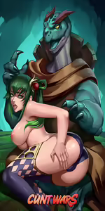 Page 963 of cunt wars - preview thumbnail