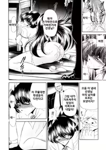 Page 22 of Nijuuyon no Hitomi Joukan | 스물넷의 히토미 상권 - preview thumbnail