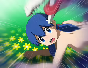 Page 170 of Suishou Monogatari gaiden kakusei - preview thumbnail