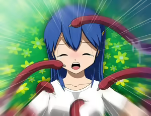 Page 185 of Suishou Monogatari gaiden kakusei - preview thumbnail
