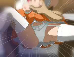 Page 265 of Suishou Monogatari gaiden kakusei - preview thumbnail