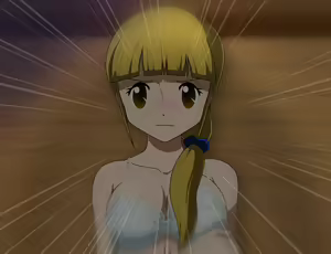 Page 420 of Suishou Monogatari gaiden kakusei - preview thumbnail