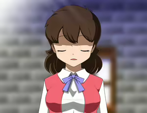 Page 107 of Suishou monogatari R - preview thumbnail
