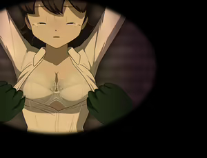Page 131 of Suishou monogatari R - preview thumbnail