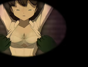 Page 133 of Suishou monogatari R - preview thumbnail