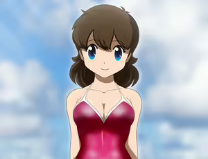 Page 152 of Suishou monogatari R - preview thumbnail