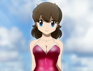 Page 161 of Suishou monogatari R - preview thumbnail