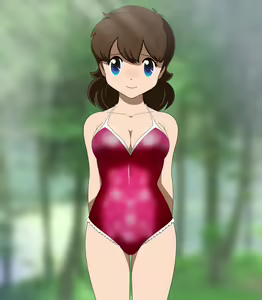 Page 216 of Suishou monogatari R - preview thumbnail