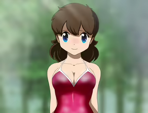 Page 217 of Suishou monogatari R - preview thumbnail