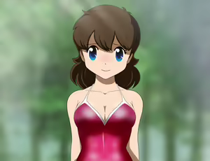 Page 218 of Suishou monogatari R - preview thumbnail