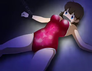 Page 223 of Suishou monogatari R - preview thumbnail