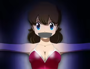 Page 225 of Suishou monogatari R - preview thumbnail