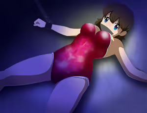 Page 243 of Suishou monogatari R - preview thumbnail