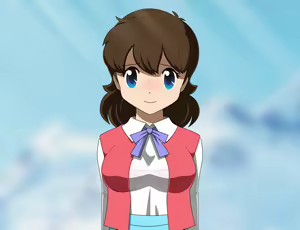 Page 246 of Suishou monogatari R - preview thumbnail