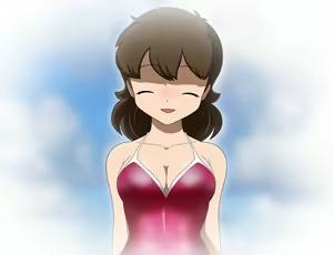 Page 259 of Suishou monogatari R - preview thumbnail
