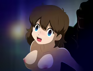Page 293 of Suishou monogatari R - preview thumbnail