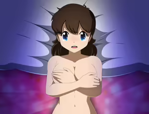 Page 421 of Suishou monogatari R - preview thumbnail