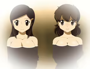 Page 431 of Suishou monogatari R - preview thumbnail
