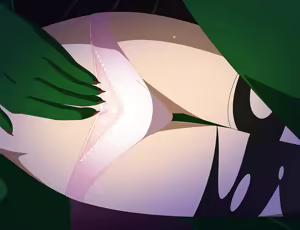 Page 466 of Suishou monogatari R - preview thumbnail