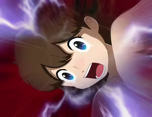 Page 536 of Suishou monogatari R - preview thumbnail