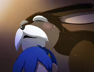 Page 741 of Suishou monogatari R - preview thumbnail