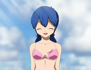 Page 807 of Suishou monogatari R - preview thumbnail