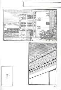 Page 11 of SAKURA 3 - preview thumbnail