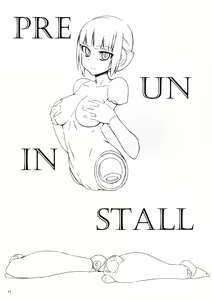 Page 17 of Jingai no Ero Hon 2 - preview thumbnail