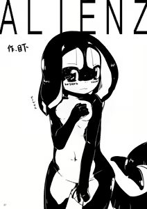 Page 27 of Jingai no Ero Hon 2 - preview thumbnail