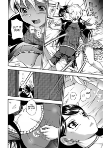 Page 108 of Koi ni Ochiyou | Love me do. - preview thumbnail