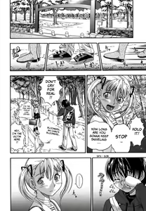 Page 152 of Koi ni Ochiyou | Love me do. - preview thumbnail