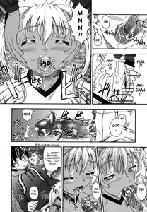 Page 160 of Koi ni Ochiyou | Love me do. - preview thumbnail