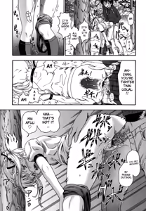 Page 163 of Koi ni Ochiyou | Love me do. - preview thumbnail