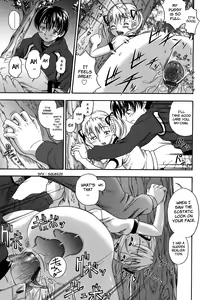 Page 165 of Koi ni Ochiyou | Love me do. - preview thumbnail