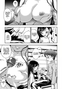 Page 177 of Koi ni Ochiyou | Love me do. - preview thumbnail