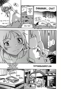 Page 203 of Koi ni Ochiyou | Love me do. - preview thumbnail